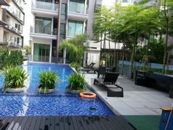La Vida @ 130 (D15), Apartment #120005462